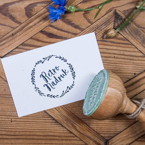 stempel firmowy