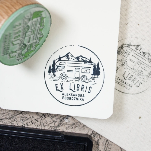 Ex Libris