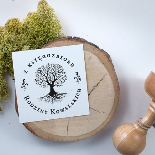 exlibris