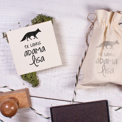 ex libris lisek