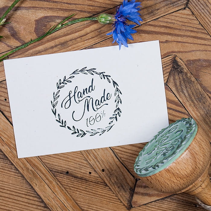 stempel Hand MAde