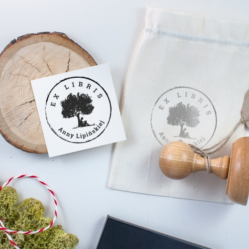 Ex Libris na zamówienie