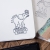 exlibris-personalizowany-słoń-z-ksiażką