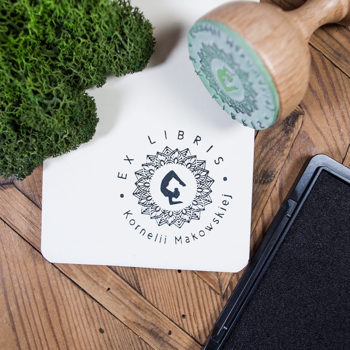 zestaw upominkowy dla miłośników jogi