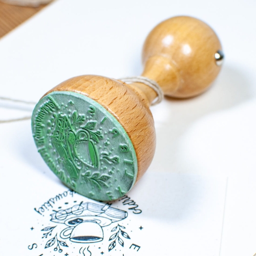 pieczątka do ksiązek, czekolada.jpg