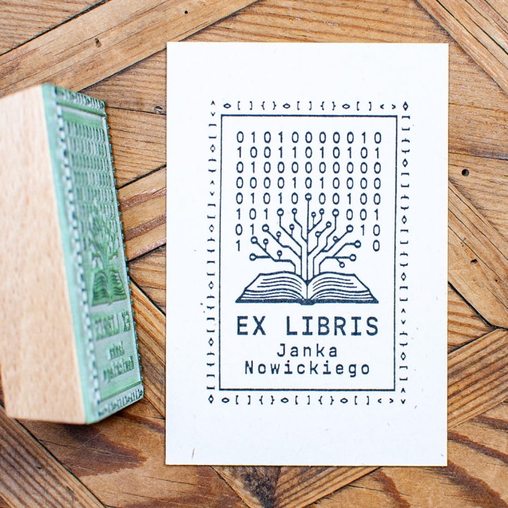 Exlibris pieczątka programista.jpg