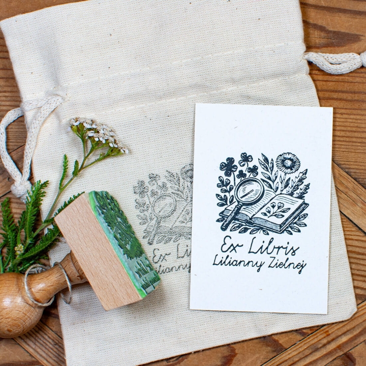 personalizowany ex libris dla miłośnika natury.jpg