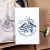 stempel ex libris sikorki personalizowana pieczątka na prezent