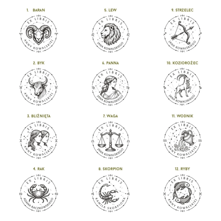 exlibris znaki zodiaku.jpg
