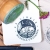 Personalizowany stempel Ex Libris z psem