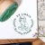 Personalizowany zestaw Ex Libris z pudelkiem