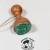 Stempel Ex Libris Czytelnik – zestaw prezentowy
