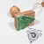 Stempel Ex Libris Czytająca dziewczynka