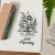 Personalizowany Ex Libris – prezent dla miłośnika książek