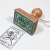 Stempel Ex Libris Gałązka buku – zestaw prezentowy